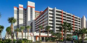 dunes village resort