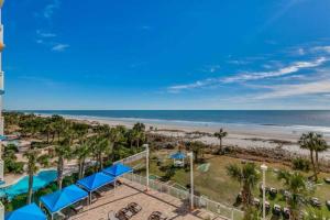 dunes village resort