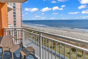 dunes village resort