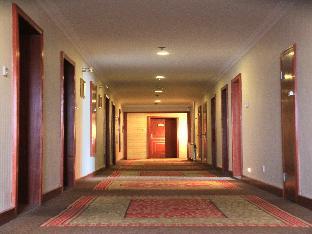 lanzhou hualian hotel
