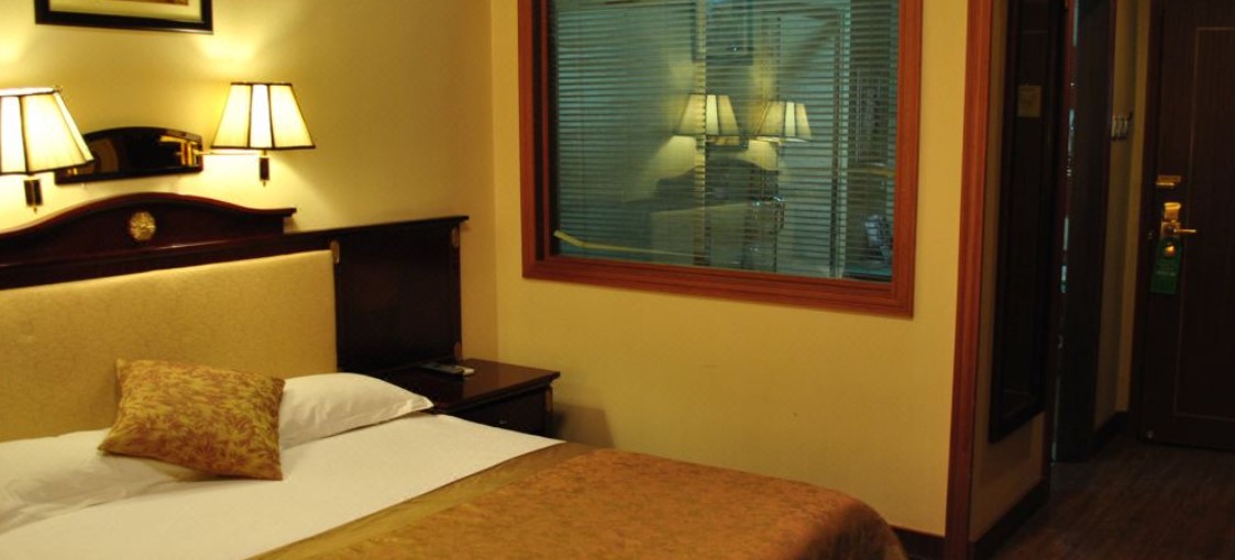 Lanzhou Hualian Hotel,Bali Town>>Lanzhou,4 star