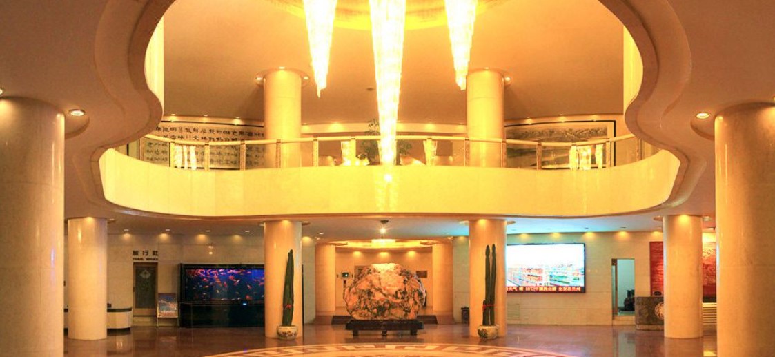 Lanzhou Hualian Hotel,Bali Town>>Lanzhou,4 star
