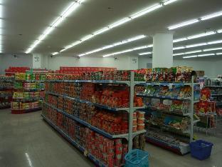 lanzhou hualian hotel