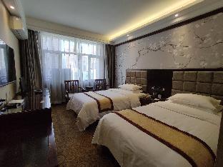 lanzhou hualian hotel