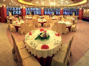 lanzhou hualian hotel
