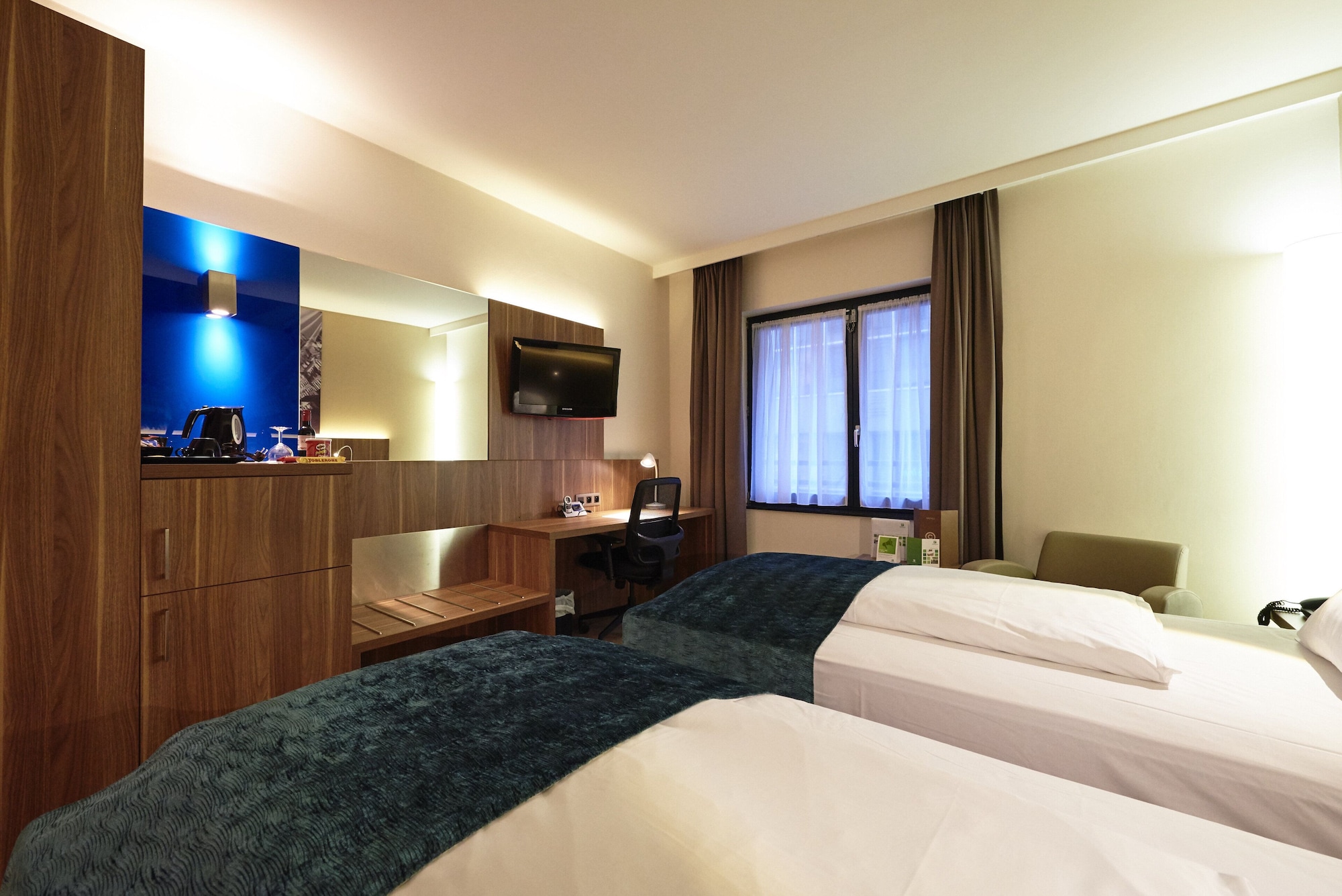 holiday inn brussels schuman by ihg