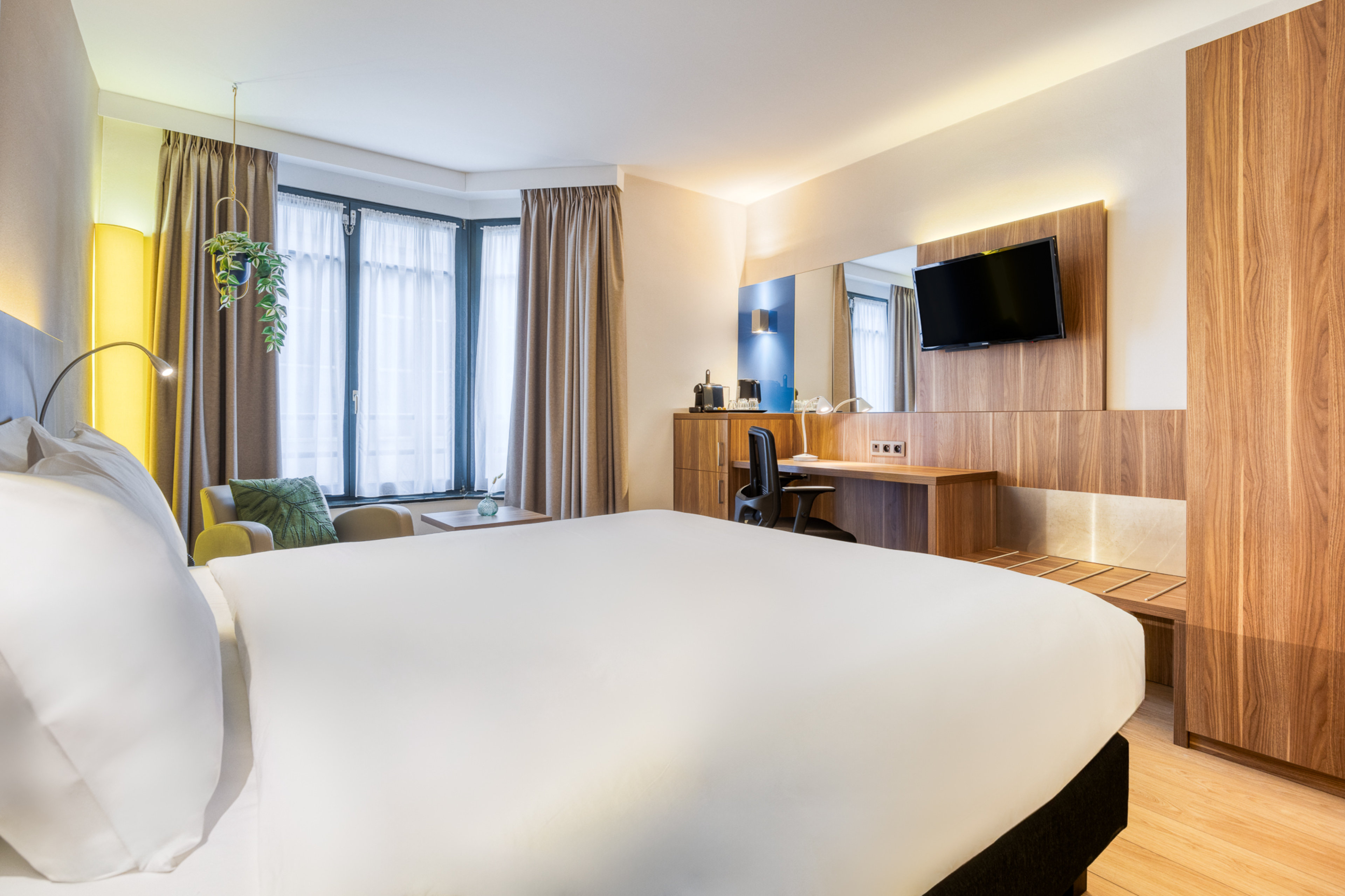 holiday inn brussels schuman by ihg