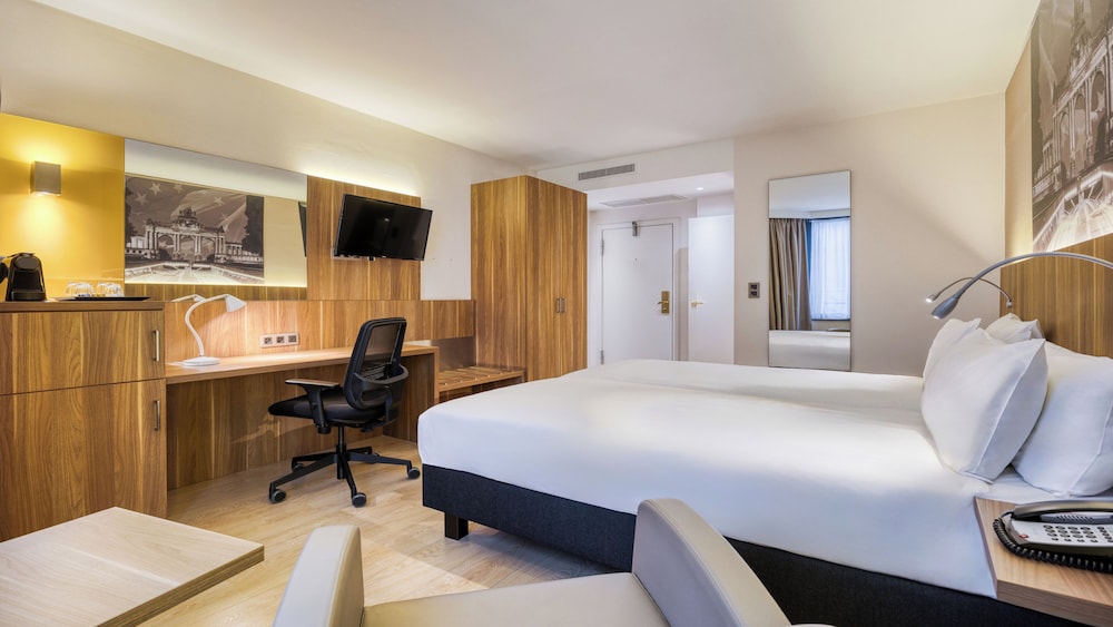 holiday inn brussels schuman by ihg
