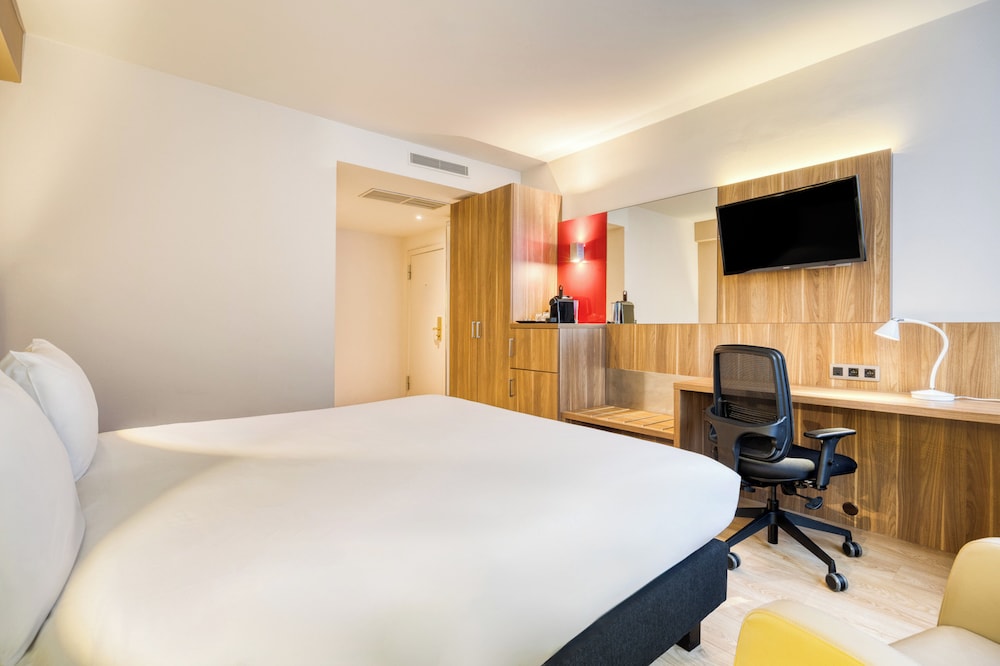 holiday inn brussels schuman by ihg