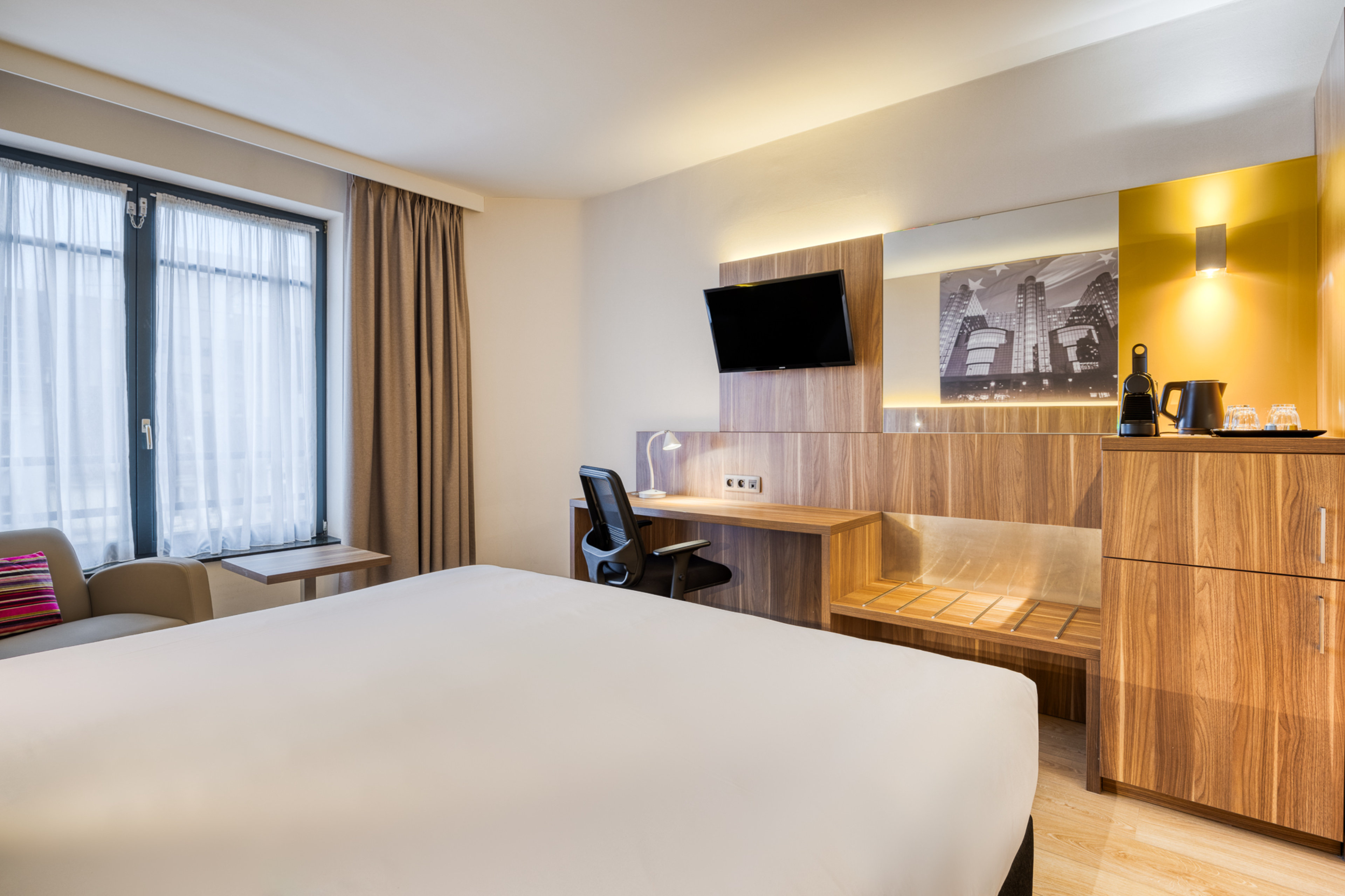 holiday inn brussels schuman by ihg