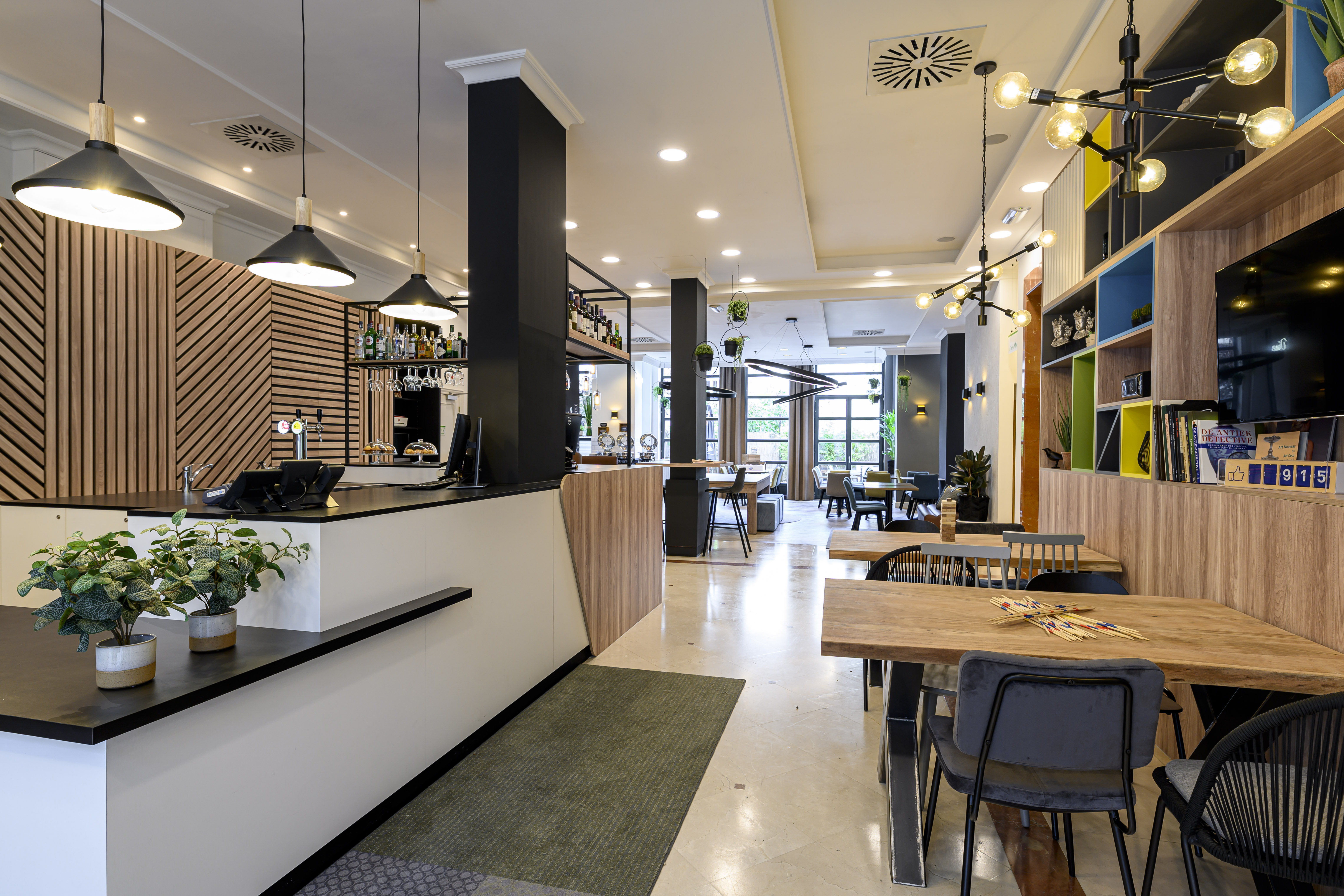 holiday inn brussels schuman by ihg