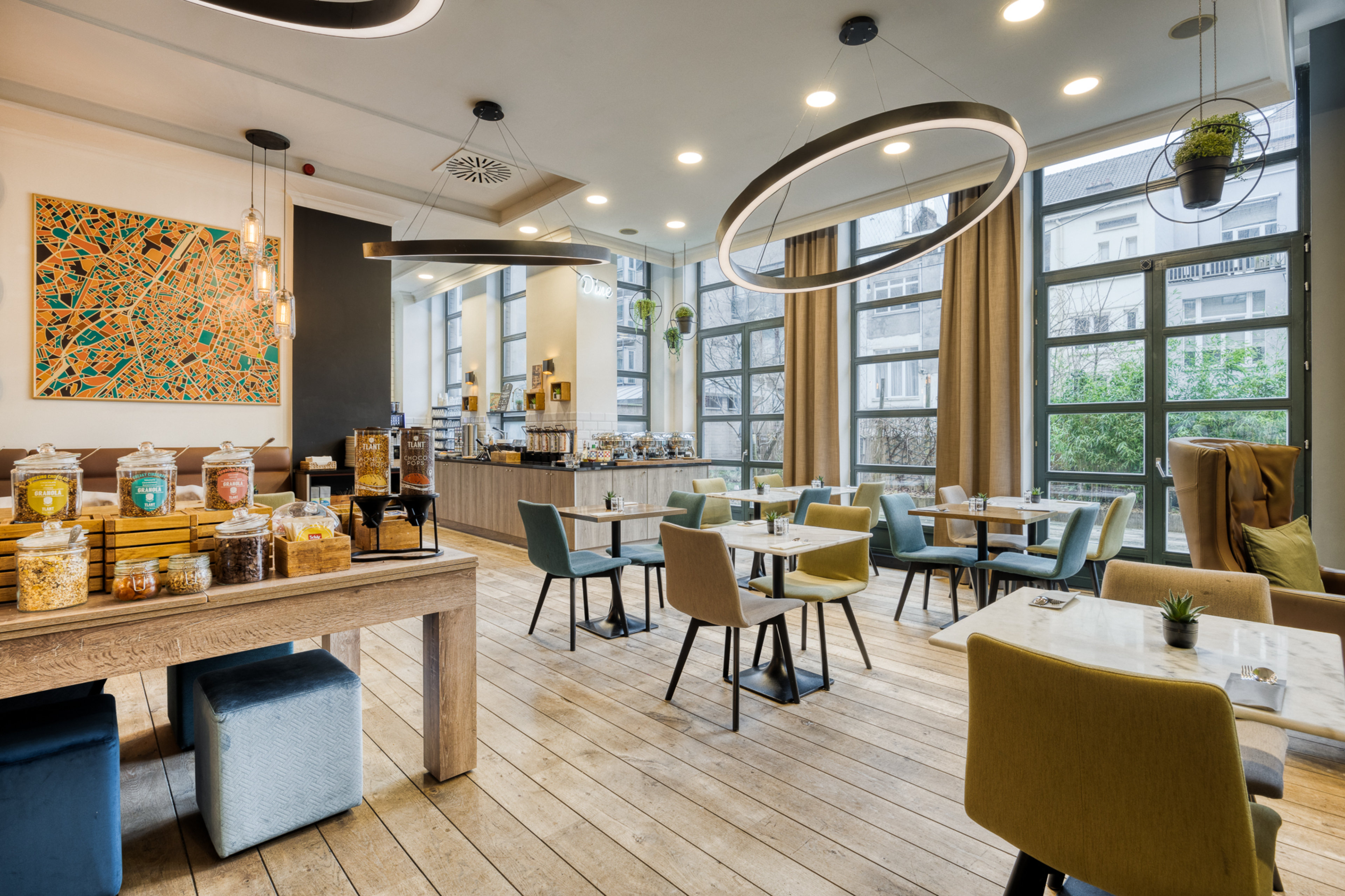 holiday inn brussels schuman by ihg