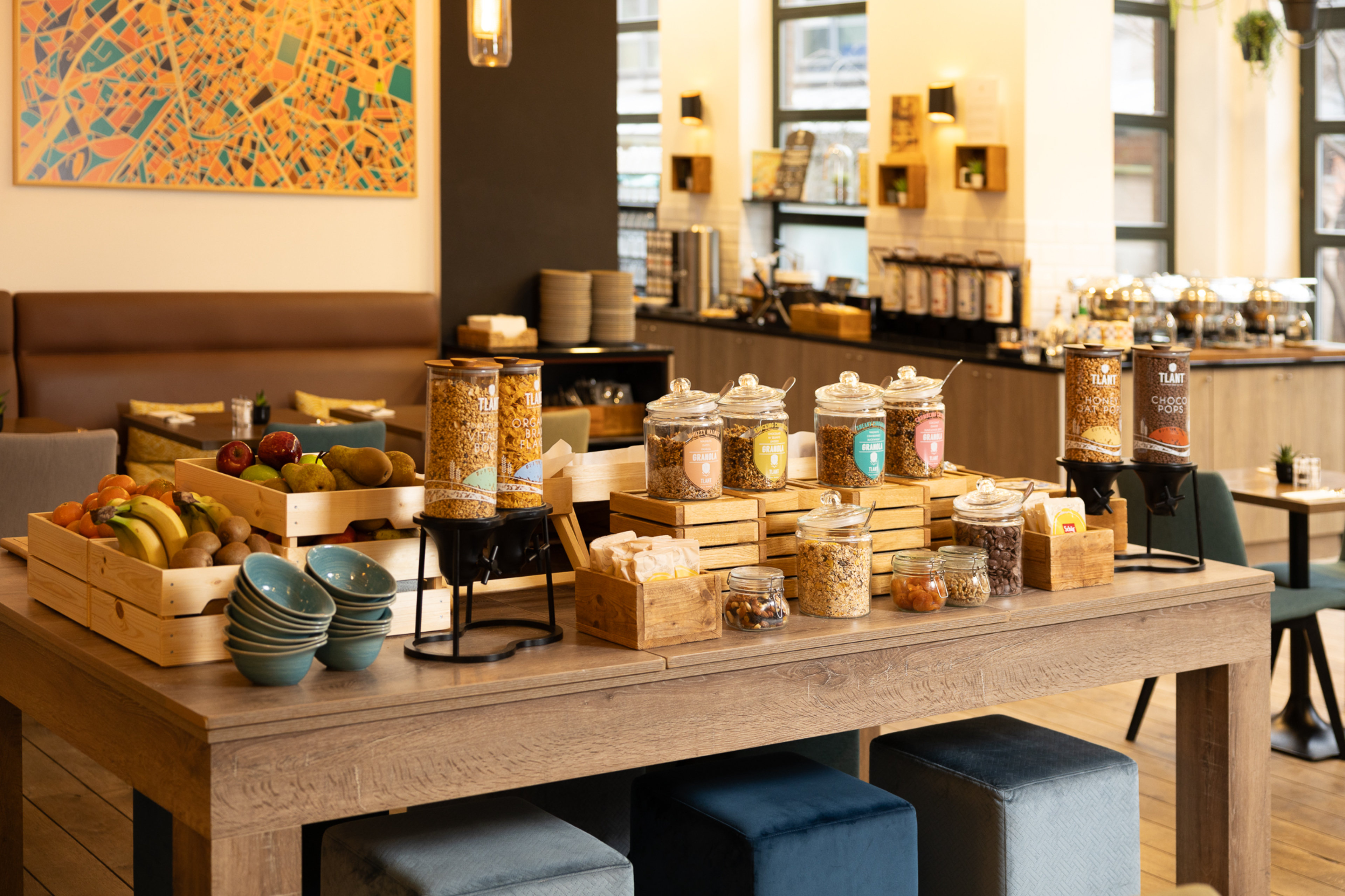 holiday inn brussels schuman by ihg