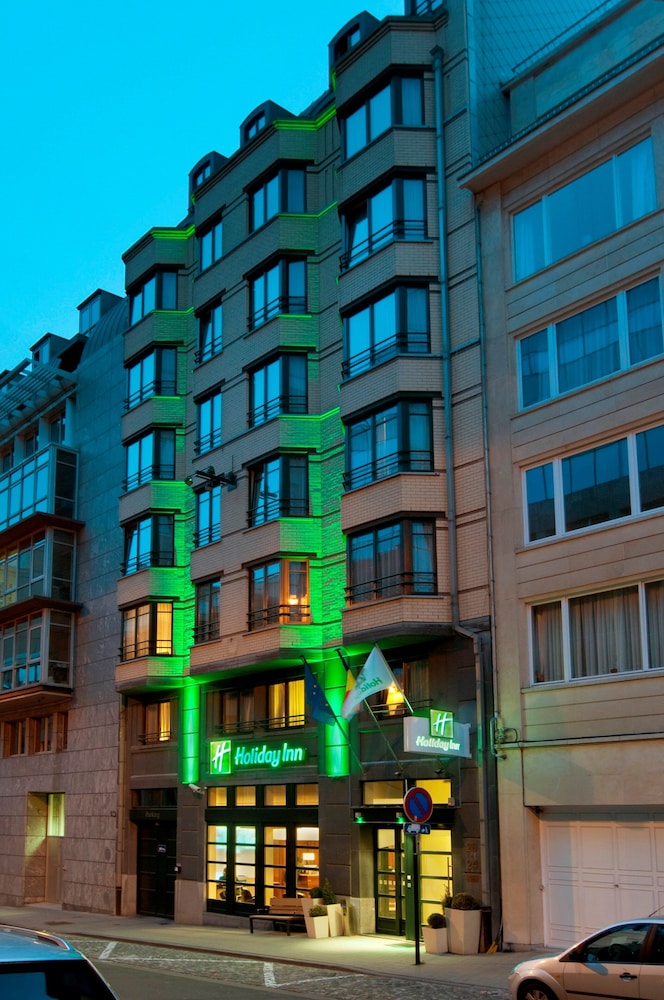 holiday inn brussels schuman by ihg