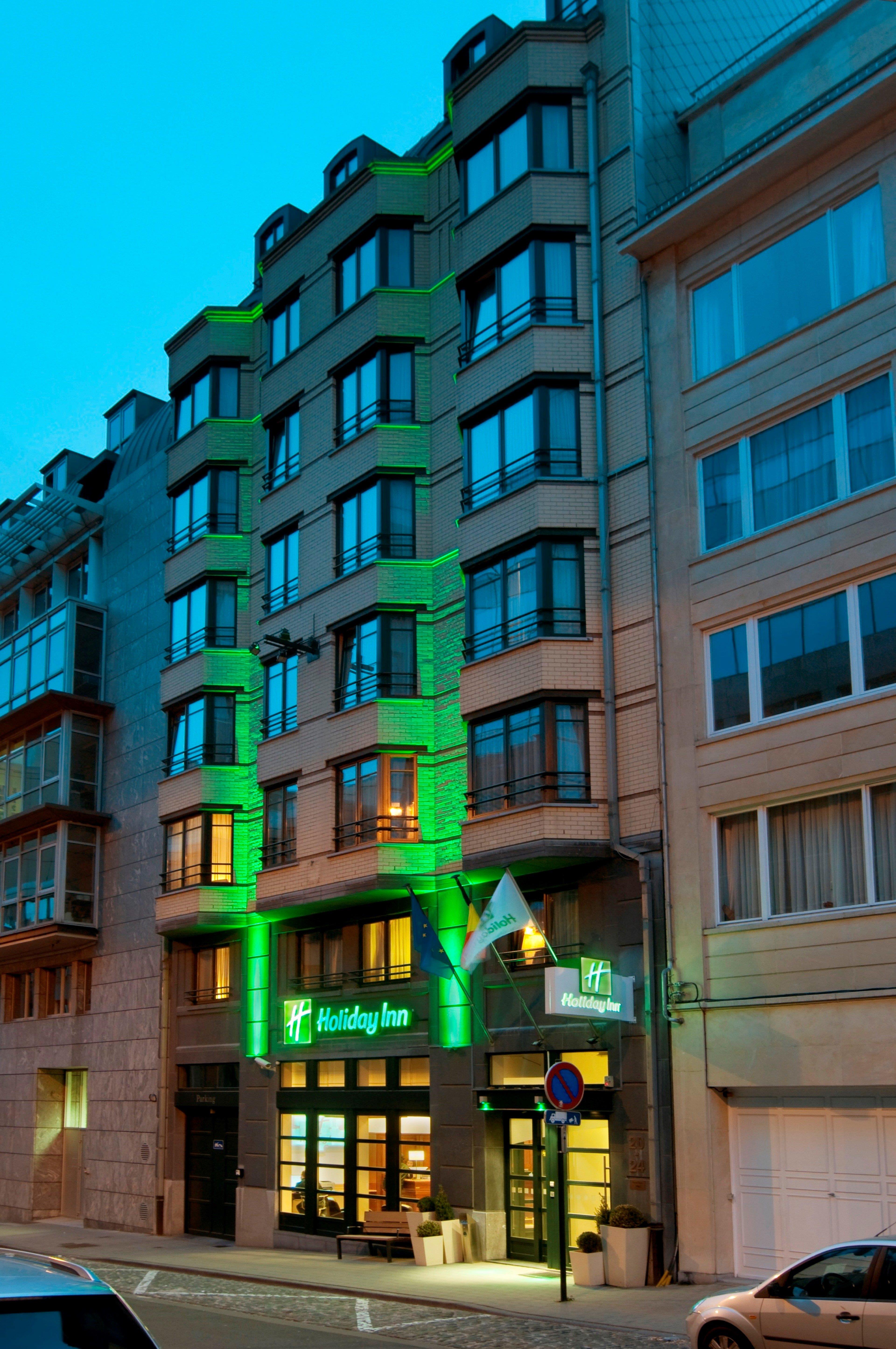 holiday inn brussels schuman by ihg