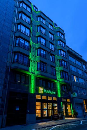holiday inn brussels schuman by ihg
