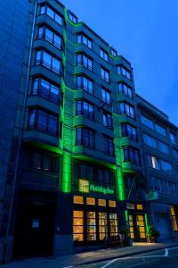 holiday inn brussels schuman by ihg