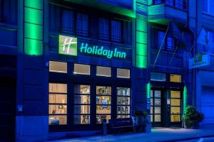 holiday inn brussels schuman by ihg