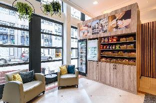 holiday inn brussels schuman by ihg