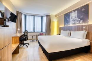 holiday inn brussels schuman by ihg