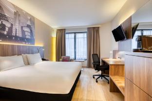 holiday inn brussels schuman by ihg