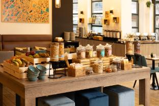 holiday inn brussels schuman by ihg