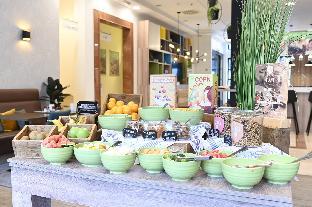 holiday inn brussels schuman by ihg