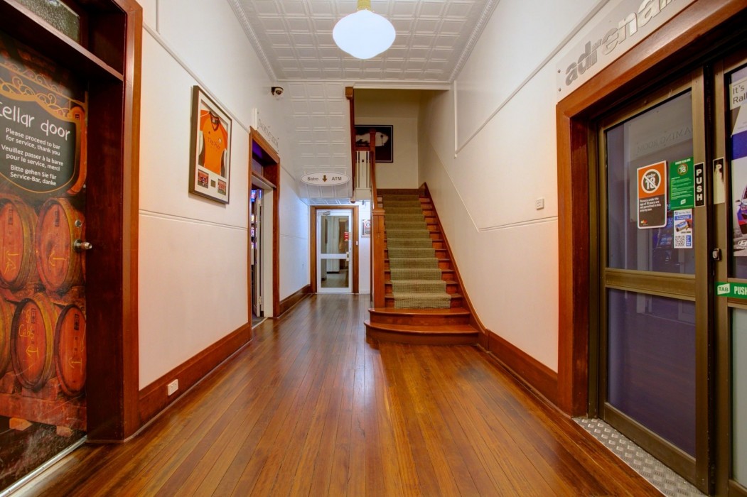 Pier Hotel Coffs Harbour,New South Wales>>Coffs Harbour,4 star