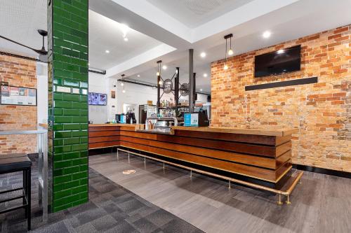 pier hotel coffs harbour