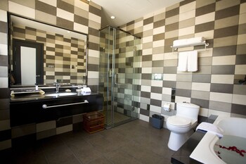 lovelybay hotel xiamen