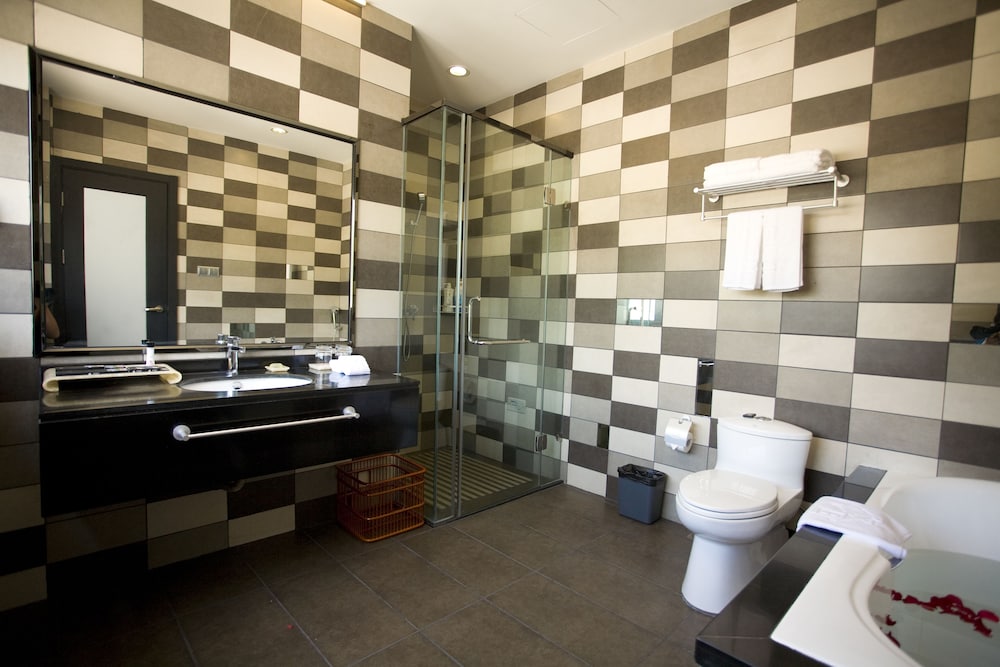 lovelybay hotel xiamen