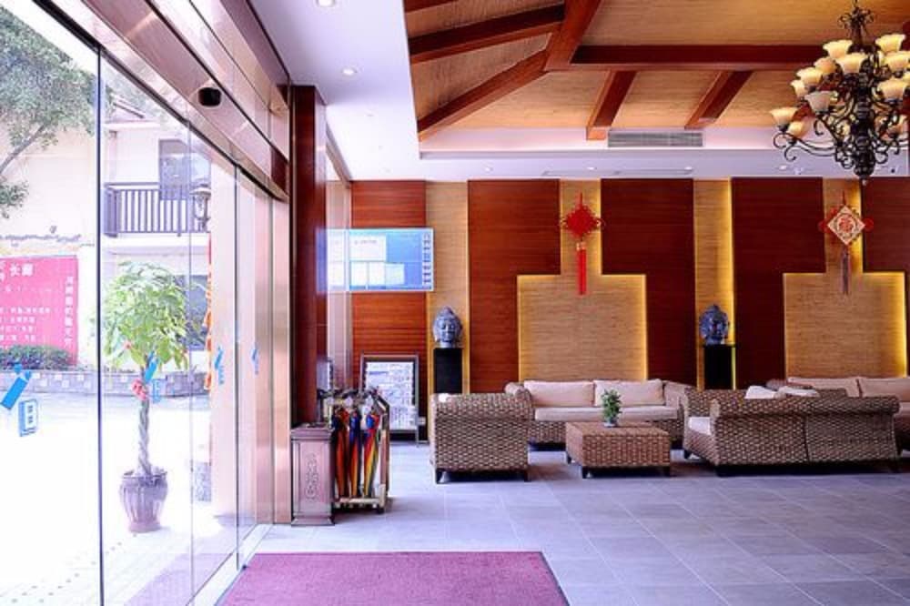 lovelybay hotel xiamen