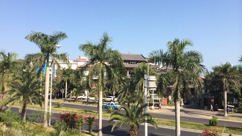 lovelybay hotel xiamen