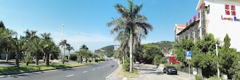 lovelybay hotel xiamen