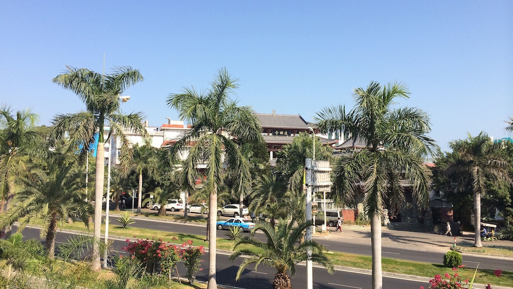 lovelybay hotel xiamen