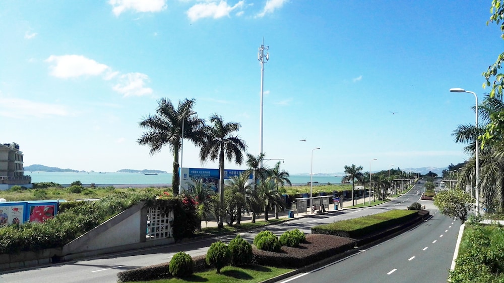 lovelybay hotel xiamen