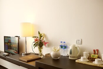 lovelybay hotel xiamen