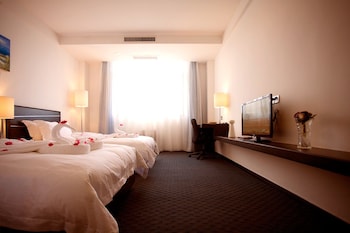 lovelybay hotel xiamen
