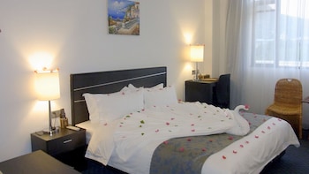 lovelybay hotel xiamen