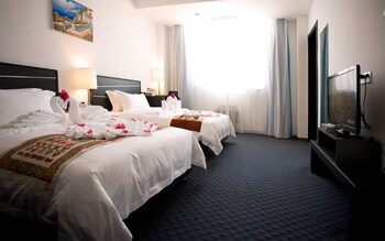 lovelybay hotel xiamen