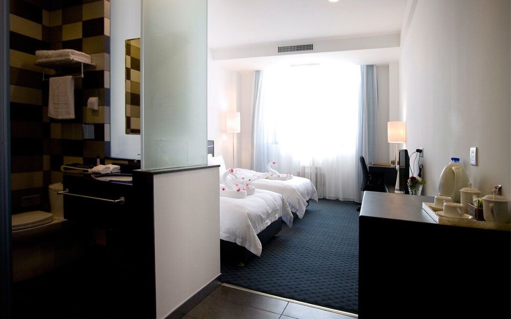lovelybay hotel xiamen