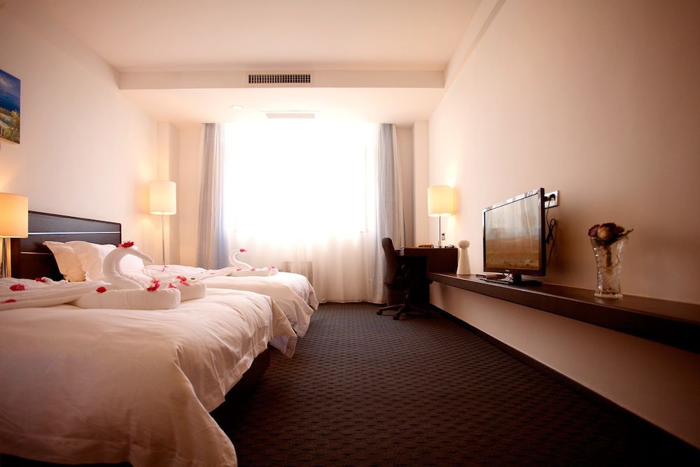 lovelybay hotel xiamen