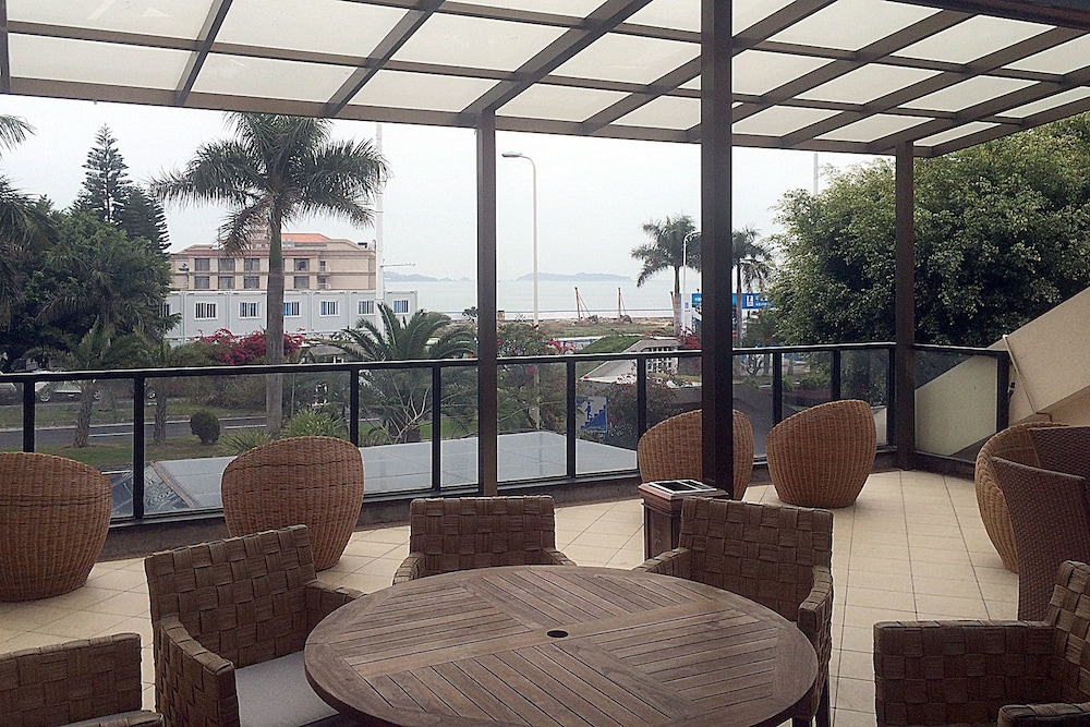 lovelybay hotel xiamen