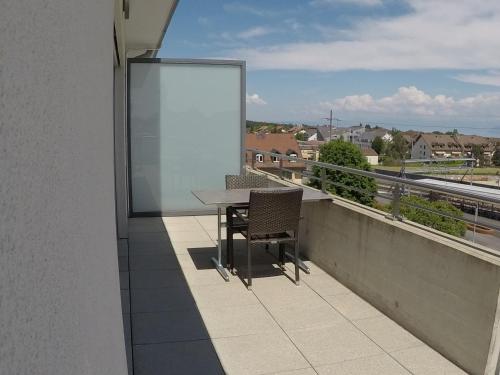 hotel glanis