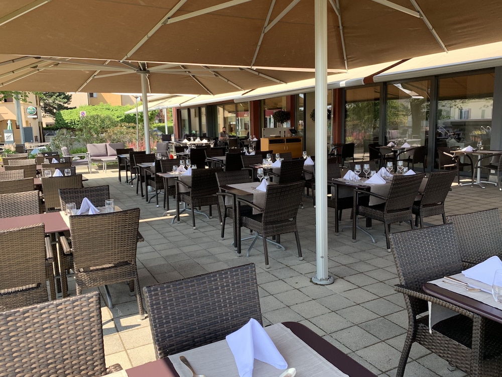 hotel glanis