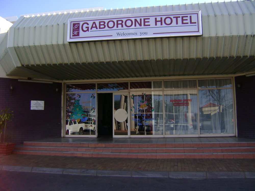 gaborone
