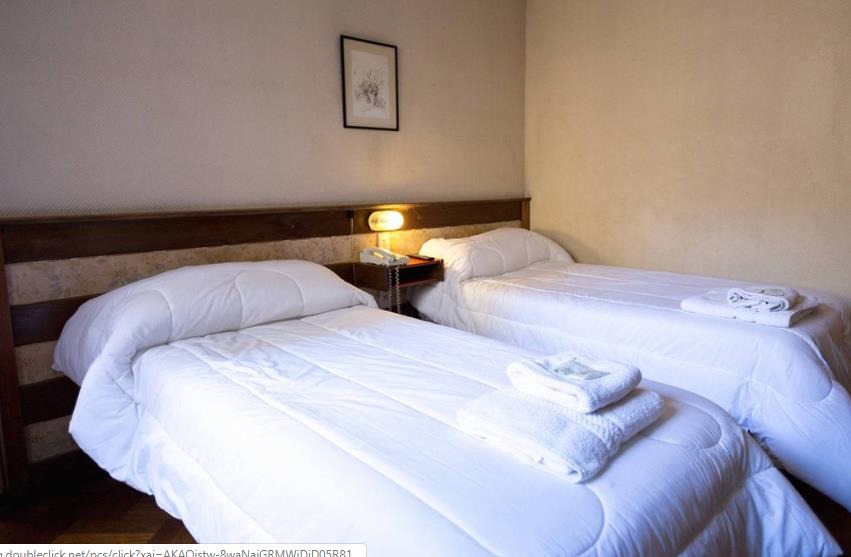 palace hotel mendoza