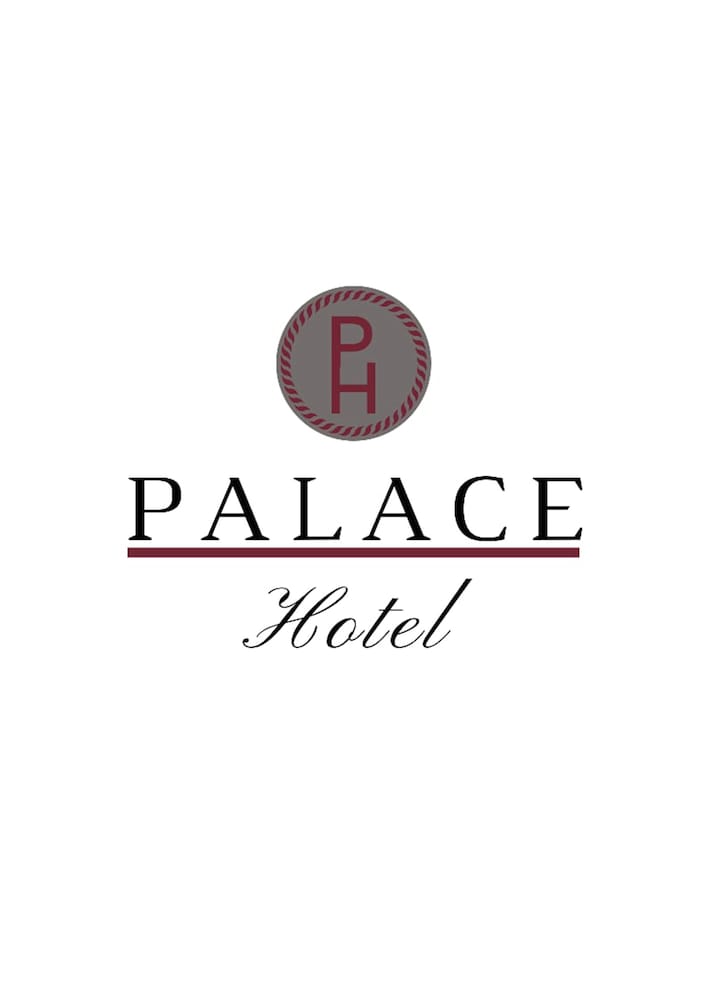 palace hotel mendoza