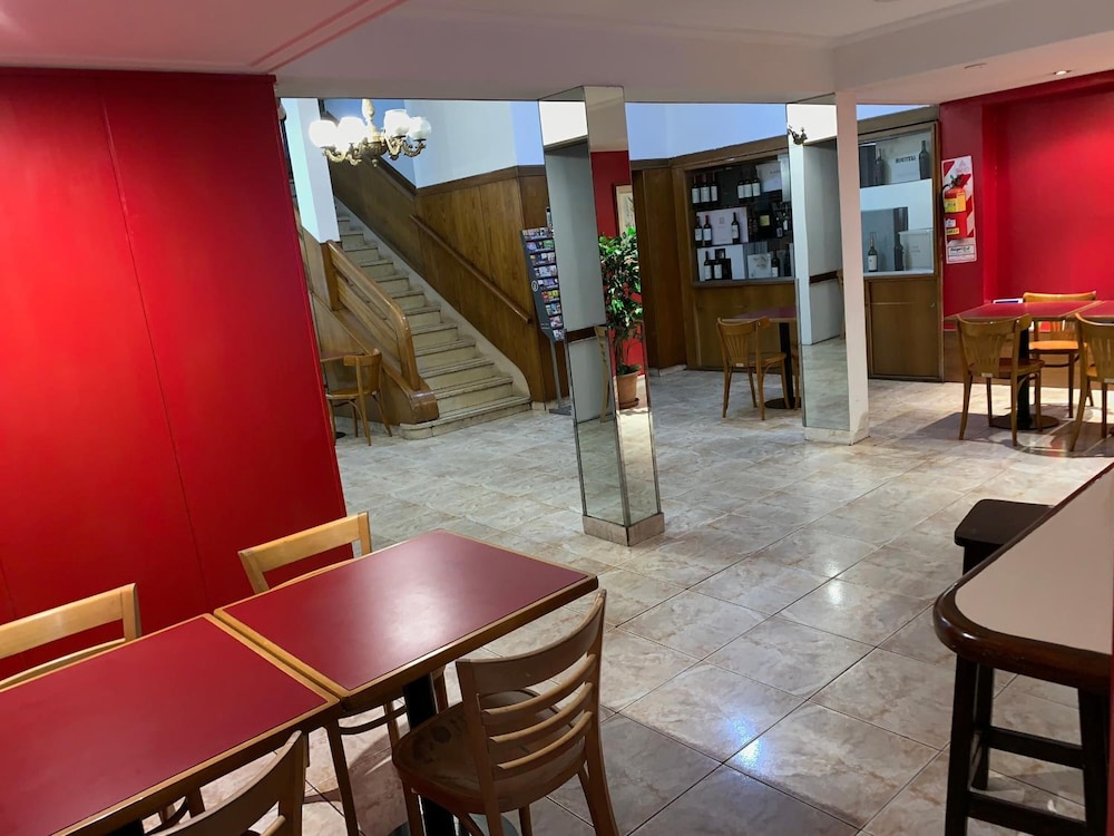 palace hotel mendoza