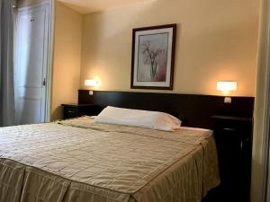 palace hotel mendoza